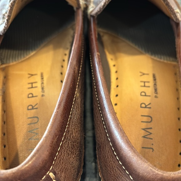 Johnson & Murphy men’s shoes - Picture 5 of 10